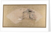 House with Woman and Baby, late 19th century by Shibata Zeshin