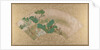 Various Plants and Grass, late 19th century by Shibata Zeshin