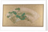 Various Plants and Grass, late 19th century by Shibata Zeshin