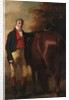 George Harley Drummond, ca. 1808-9 by Henry Raeburn
