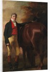 George Harley Drummond, ca. 1808-9 by Henry Raeburn
