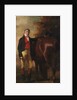 George Harley Drummond, ca. 1808-9 by Henry Raeburn