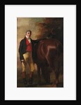 George Harley Drummond, ca. 1808-9 by Henry Raeburn