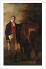 George Harley Drummond, ca. 1808-9 by Henry Raeburn