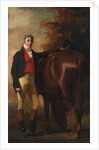 George Harley Drummond, ca. 1808-9 by Henry Raeburn