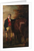 George Harley Drummond, ca. 1808-9 by Henry Raeburn