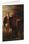 George Harley Drummond, ca. 1808-9 by Henry Raeburn