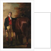 George Harley Drummond, ca. 1808-9 by Henry Raeburn