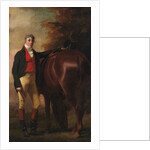 George Harley Drummond, ca. 1808-9 by Henry Raeburn