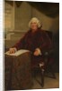 John Barker, 1786 by Sir Joshua Reynolds
