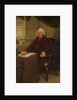 John Barker, 1786 by Sir Joshua Reynolds