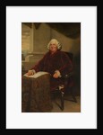 John Barker, 1786 by Sir Joshua Reynolds