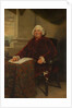 John Barker, 1786 by Sir Joshua Reynolds