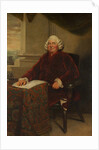 John Barker, 1786 by Sir Joshua Reynolds