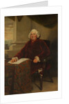 John Barker, 1786 by Sir Joshua Reynolds
