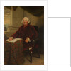 John Barker, 1786 by Sir Joshua Reynolds