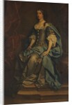 Barbara Villiers, Duchess of Cleveland by Workshop of Sir Peter Lely