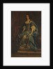 Barbara Villiers, Duchess of Cleveland by Workshop of Sir Peter Lely