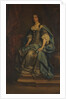Barbara Villiers, Duchess of Cleveland by Workshop of Sir Peter Lely