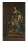 Barbara Villiers, Duchess of Cleveland by Workshop of Sir Peter Lely
