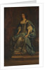 Barbara Villiers, Duchess of Cleveland by Workshop of Sir Peter Lely