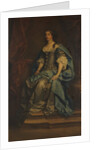 Barbara Villiers, Duchess of Cleveland by Workshop of Sir Peter Lely