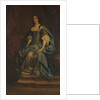 Barbara Villiers, Duchess of Cleveland by Workshop of Sir Peter Lely