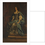 Barbara Villiers, Duchess of Cleveland by Workshop of Sir Peter Lely