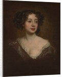 Study for a Portrait of a Woman, 1670s by Peter Lely