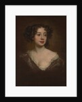 Study for a Portrait of a Woman, 1670s by Peter Lely