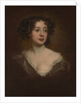 Study for a Portrait of a Woman, 1670s by Peter Lely