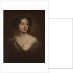 Study for a Portrait of a Woman, 1670s by Peter Lely
