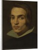 Head of a Man by Spanish Painter