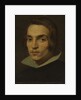 Head of a Man by Spanish Painter