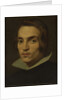 Head of a Man by Spanish Painter