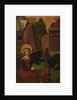 St Agapitus of Praeneste in the Arena; The Beheading of St Agapitus…, c1500-1505 by Swiss Painter