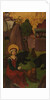St Agapitus of Praeneste in the Arena; The Beheading of St Agapitus…, c1500-1505 by Swiss Painter
