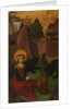 St Agapitus of Praeneste in the Arena; The Beheading of St Agapitus…, c1500-1505 by Swiss Painter