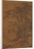 Returning Fishermen, dated 1342 by Tang Di