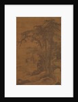 Returning Fishermen, dated 1342 by Tang Di
