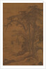 Returning Fishermen, dated 1342 by Tang Di