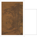 Returning Fishermen, dated 1342 by Tang Di