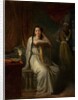 Desdemona, 1849 by Theodore Chasseriau