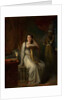 Desdemona, 1849 by Theodore Chasseriau