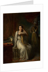 Desdemona, 1849 by Theodore Chasseriau