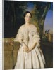 Comtesse de La Tour-Maubourg, 1841 by Theodore Chasseriau