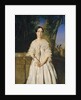 Comtesse de La Tour-Maubourg, 1841 by Theodore Chasseriau