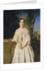 Comtesse de La Tour-Maubourg, 1841 by Theodore Chasseriau
