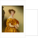 The Bracelet, 1835 by Thomas Seir Cummings