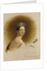 Queen Victoria, 1838 by Thomas Sully
